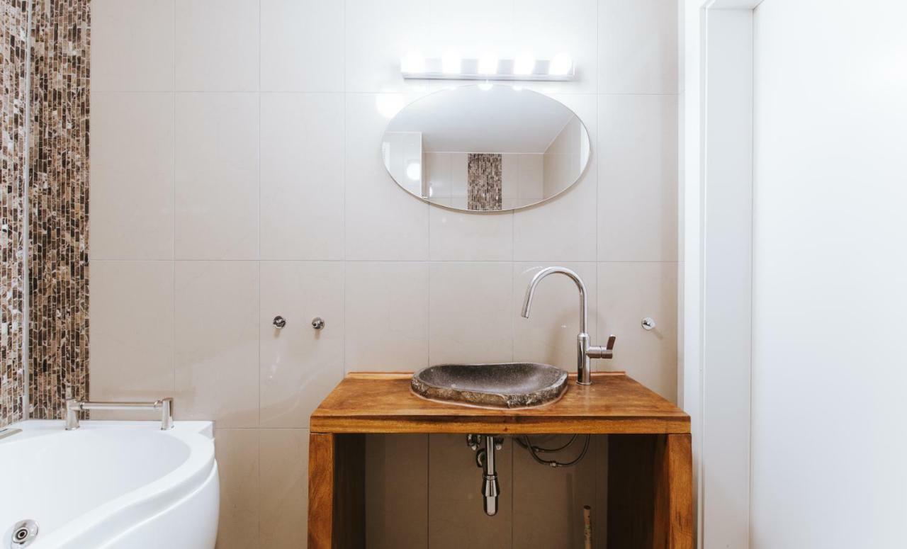 Apartment Vienna Loft Dış mekan fotoğraf