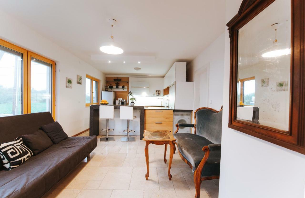 Apartment Vienna Loft Dış mekan fotoğraf